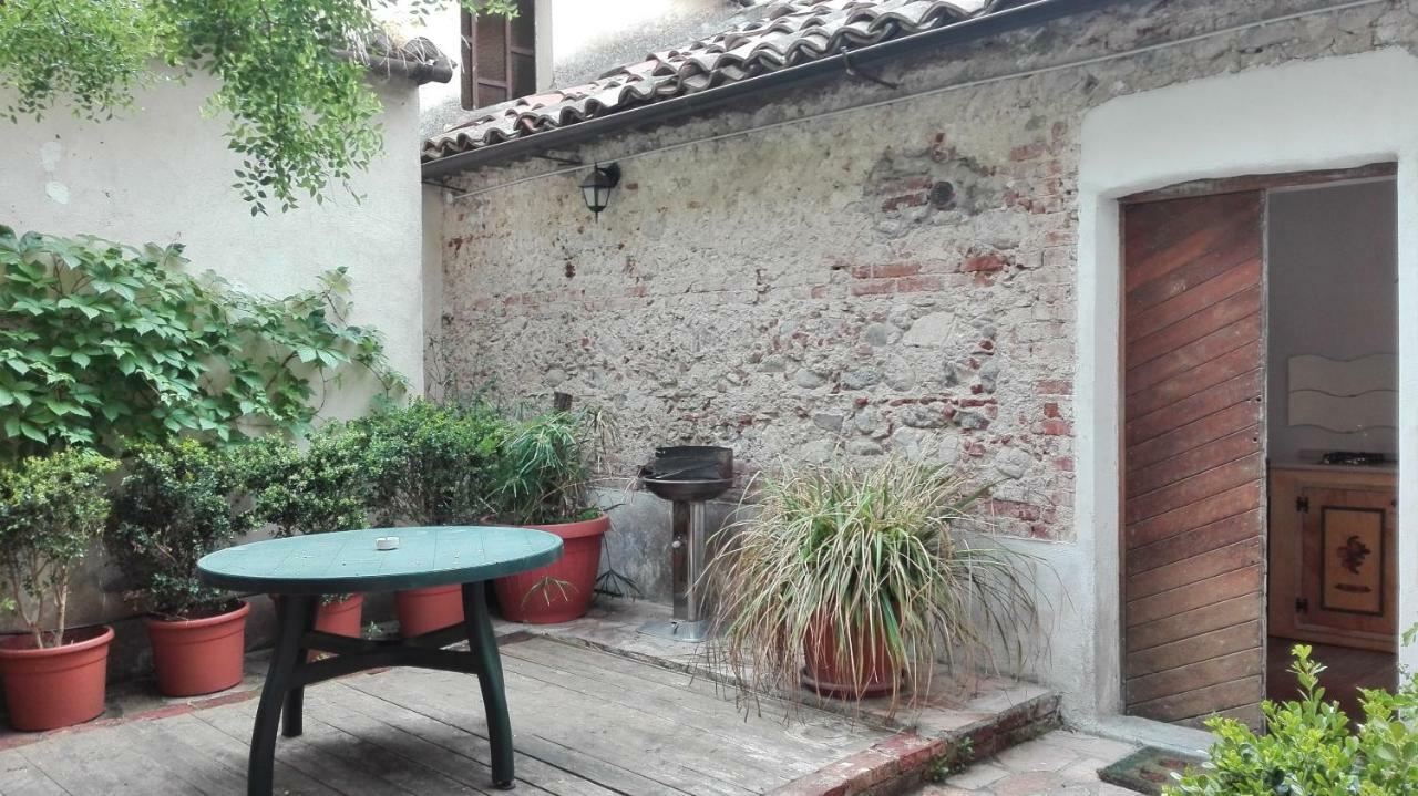 Villa L'Albero Di Giuggiole Cosenza Exterior foto